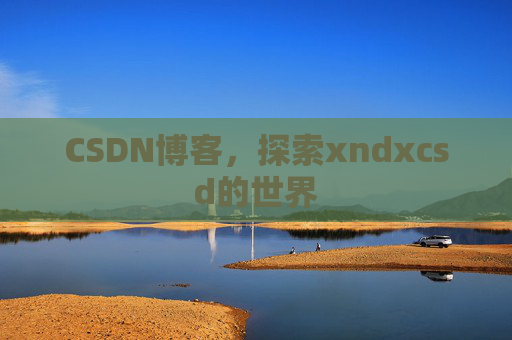 CSDN博客，探索xndxcsd的世界